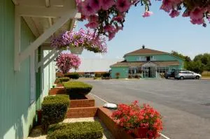 里尔-莱斯坎机场法斯特酒店 - Fretin