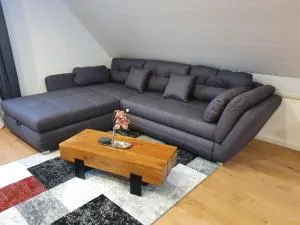 Ferienwohnung Steiner 2 - Großbundenbach