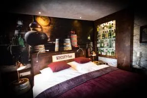 Hotel Röhrsdorfer Hof - Frankenberg