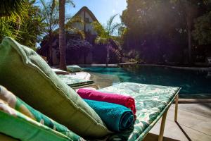 Out of Africa Town Lodge