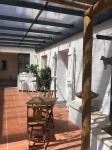 B&B / Chambres d'hotes La Vignarelle : photos des chambres