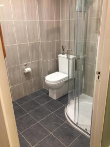 Redington House SelfCatering accommodation