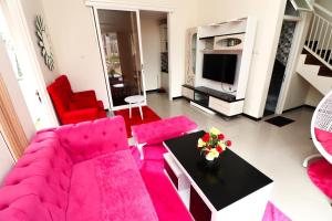 Villa Holiday by Masterpiece Villa