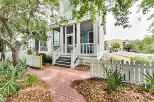Sweet Retreat - Carillon Beach