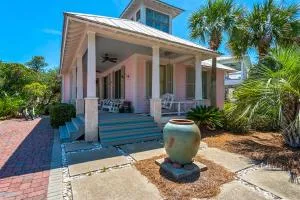 What's Ya Hurry - Carillon Beach