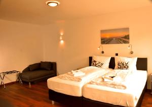 Family Suite room in Hotel Walsroder Hof