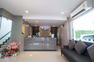 So good Hotel Bangkok