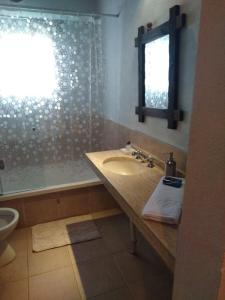 RINCON DE LOS MATREROS