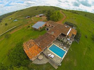 RINCON DE LOS MATREROS