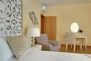 Marina Ocean Residence