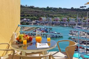 Marina Ocean Residence