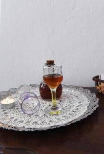 Calderimi Traditional Houses