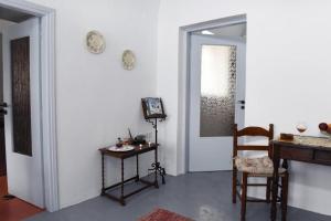 Calderimi Traditional Houses