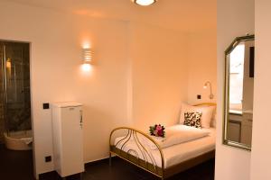 Superior Single Room room in Hotel Walsroder Hof