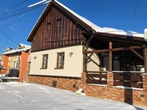 Penzion, Restaurace Jaro Věšín Brdy - Strašice