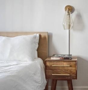 Rail Park Studio at Kestrel Hotel