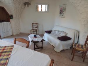 Maisons de vacances Les grands bois : photos des chambres