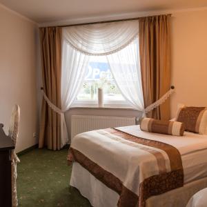 Motel LESTA