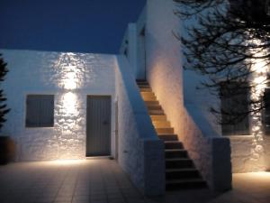 LA MAISON D'HELENE Paros Greece