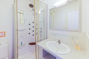 Appart'hotels Appart'Hotel Bellevue : photos des chambres