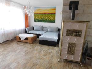 Ferienhaus Seeperle