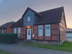 Idylle pur in der Nähe der Autostadt - Grafhorst