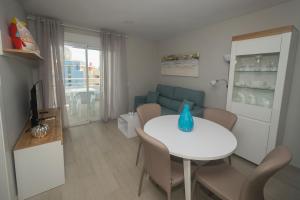 36 Avenida Juan Carlos I