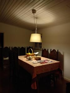 Casa Ana Monteiro