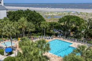 Artist's Palette - Айл-оф-Палмс