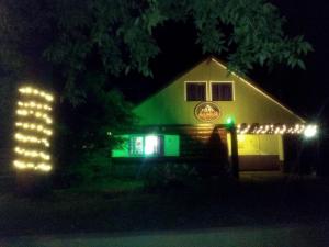 Alhue Patagonia Hostel