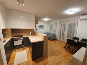 Apartman Luka Zagreb