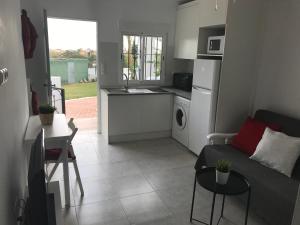 Apartamento VenAVera Playa VERA COLINA Apto. 4 Bajo Piscina Muy Tranquilo WIFI