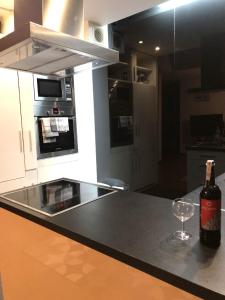 Willa 4 Żywioły Jurata Penthouse Apartamenty TwojaJurata