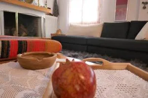 Evergreen Elati - Kotrónion