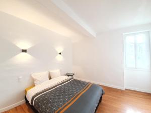 Appartement de charme climatisé