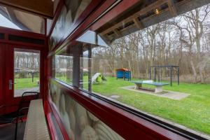 Welcome in - Familiehuis Zonnevylle met speelweide I Duinweg 135 Zoutelande