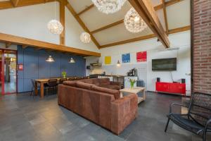 Welcome in - Familiehuis Zonnevylle met speelweide I Duinweg 135 Zoutelande