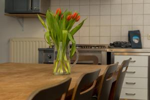 Welcome in - Familiehuis Zonnevylle met speelweide I Duinweg 135 Zoutelande