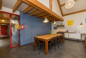 Welcome in - Familiehuis Zonnevylle met speelweide I Duinweg 135 Zoutelande