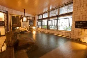 ドーミーイン岐阜駅前 (Dormy Inn Gifu Ekimae)