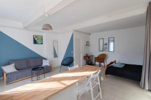 Mas Paret Gîte Massane
