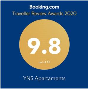 YNS Apartaments