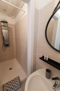 Mas Paret Gîte Massane