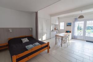 Mas Paret Gîte Massane