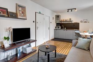Apartments Viola 