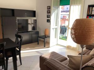 Corso Senatore Matarazzo 145 Apartment con terrazzo