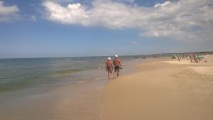 Cabañas El Caribe - Bonaire