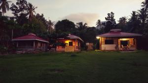Pacos Garden Home Stay