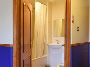 Standard Double Room room in Findlay's Hotel