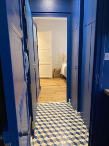 Appartements Joli appartement proche centre avec garage gratuit : photos des chambres